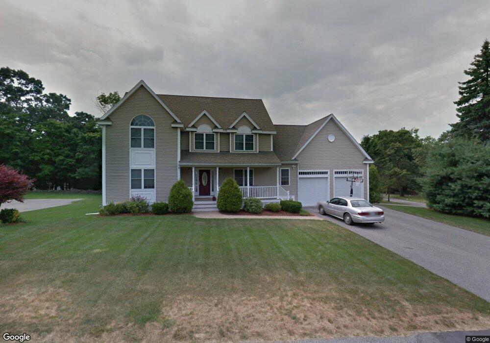 3 Cronin Way, Woburn, MA 01801 - photo 1