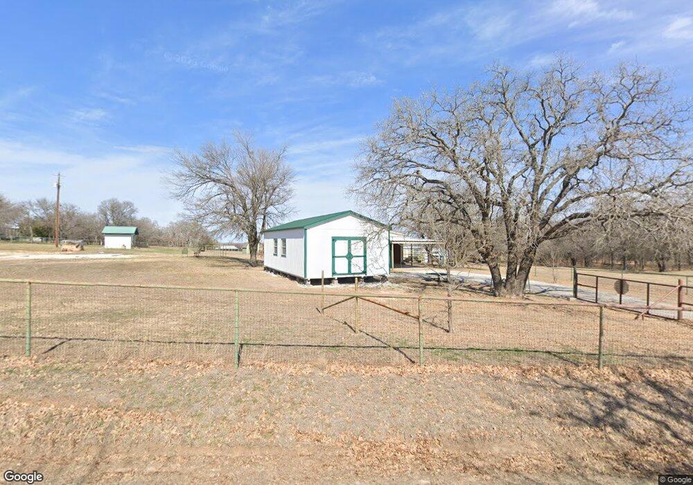 505 Sandlin Ln, Springtown, TX 76082 - photo 1