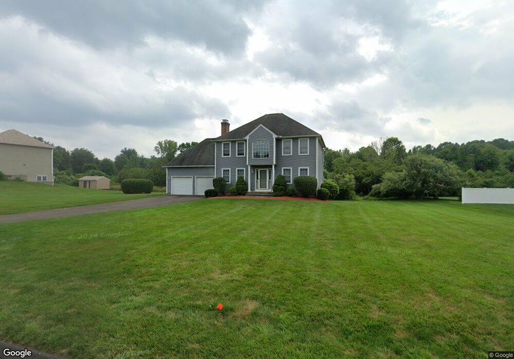 13 Ryefield Hollow Dr, Bloomfield, CT 06002 - photo 1