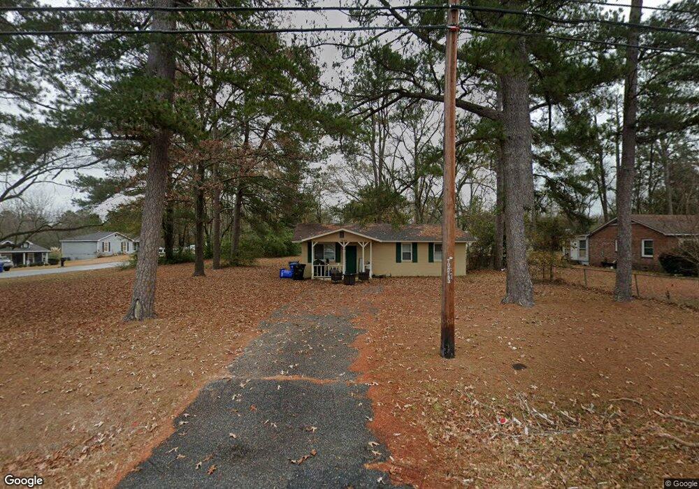 7848 Fortson Rd, Columbus, GA 31909 - photo 1