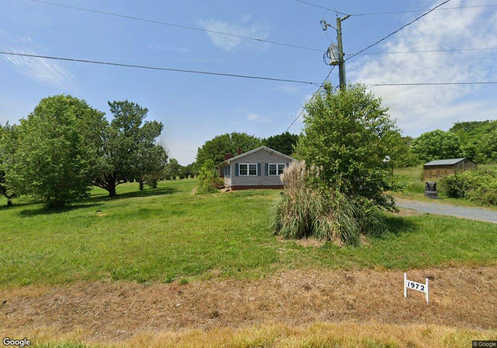 1972 Squirrel Creek Rd, Asheboro, NC 27205 - photo 1