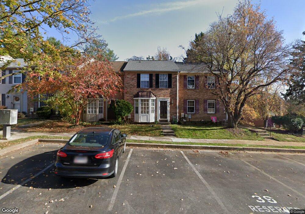 6668 Ducketts Ln, Elkridge, MD 21075 - photo 1