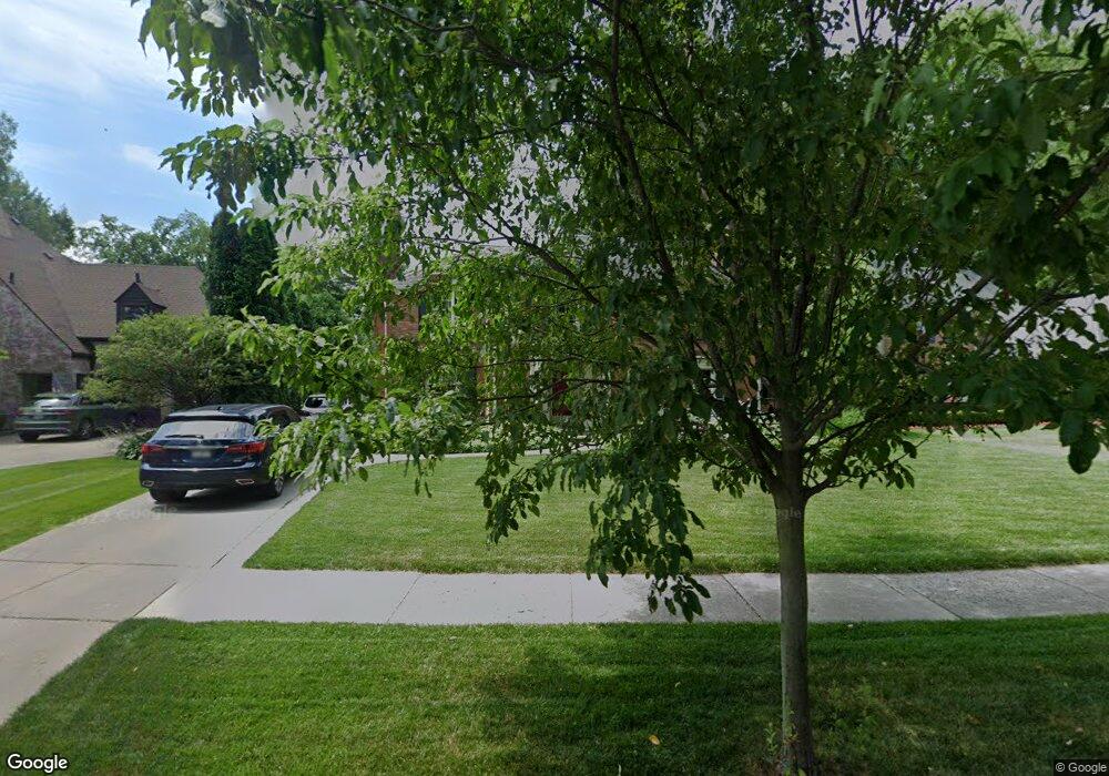 269 Cloverly Rd, Grosse Pointe Farms, MI 48236 - photo 1