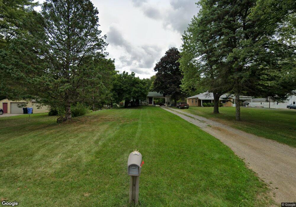 6403 Rosedale Rd, Lansing, MI 48911 - photo 1