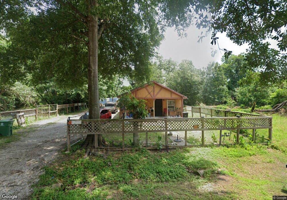 945 Ringold St, Houston, TX 77088 - photo 1