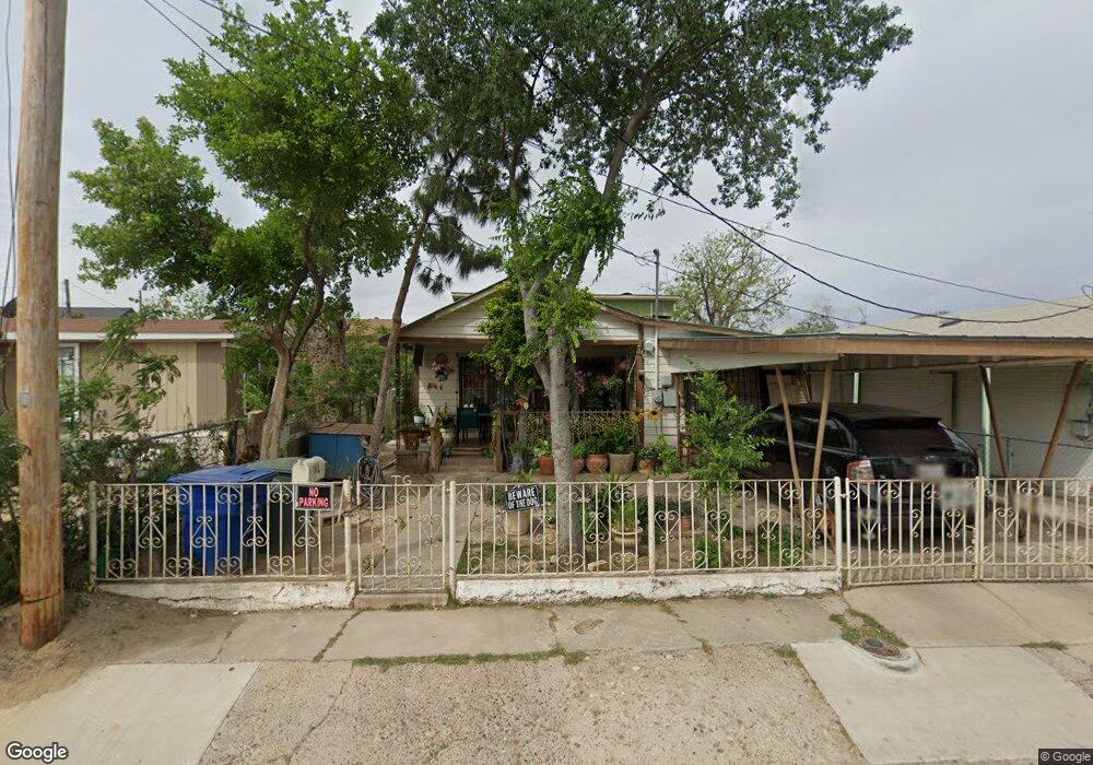 1806 San Enrique Ave, Laredo, TX 78040 - photo 1