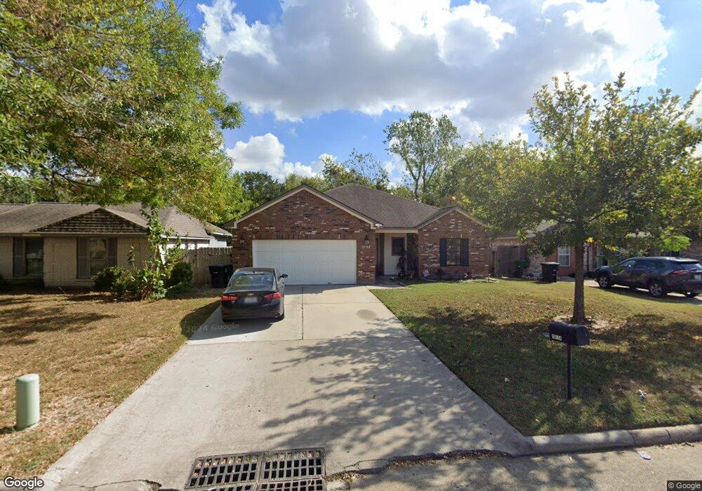 10114 Pine Moss Dr, Houston, TX 77040 - photo 1