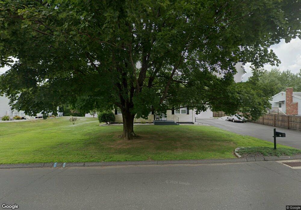 54 Evergreen Rd, Cromwell, CT 06416 - photo 1