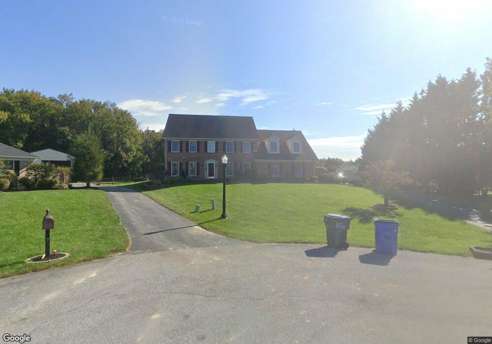 5 Marjorie Ct, Bear, DE 19701 - photo 1