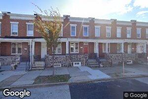2629 Ashland Ave, Baltimore, MD 21205