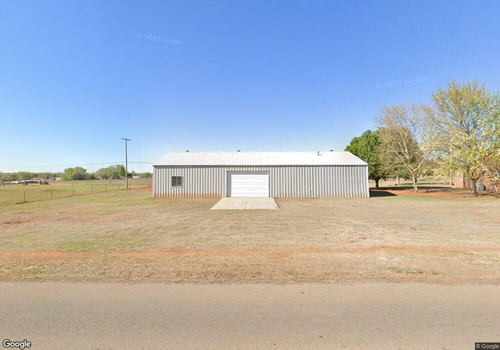 1603 E 3rd St, Elk City, OK 73644 - photo 1