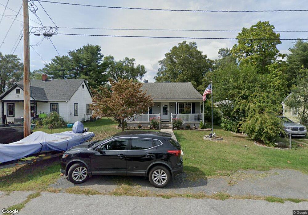 363 N Bath Ave, Waynesboro, VA 22980 - photo 1