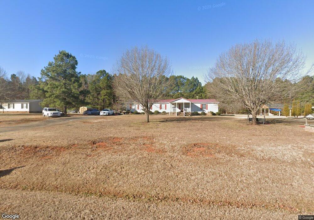 6703 Jaceys Ln, Oxford, NC 27565 - photo 1