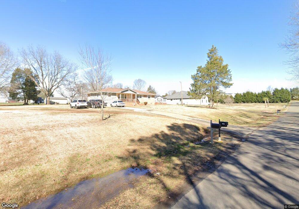 402 Forest Way Dr, Fort Mill, SC 29715 - photo 1