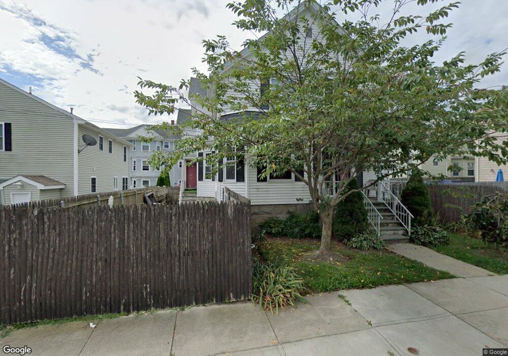 681 Prospect St, Fall River, MA 02720 - photo 1