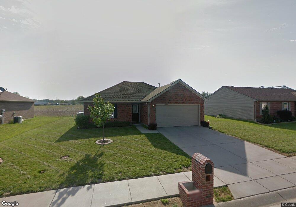 5685 Riverwalk Cir, Newburgh, IN 47630 - photo 1