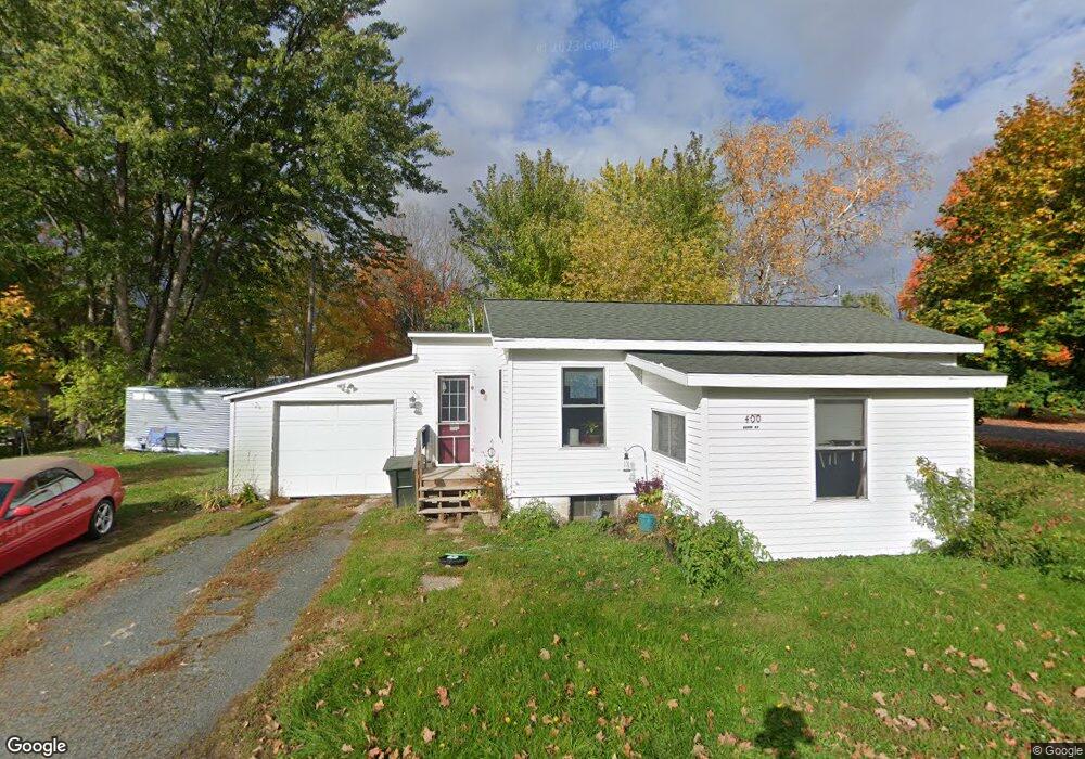 400 6th St, Centuria, WI 54824 - photo 1