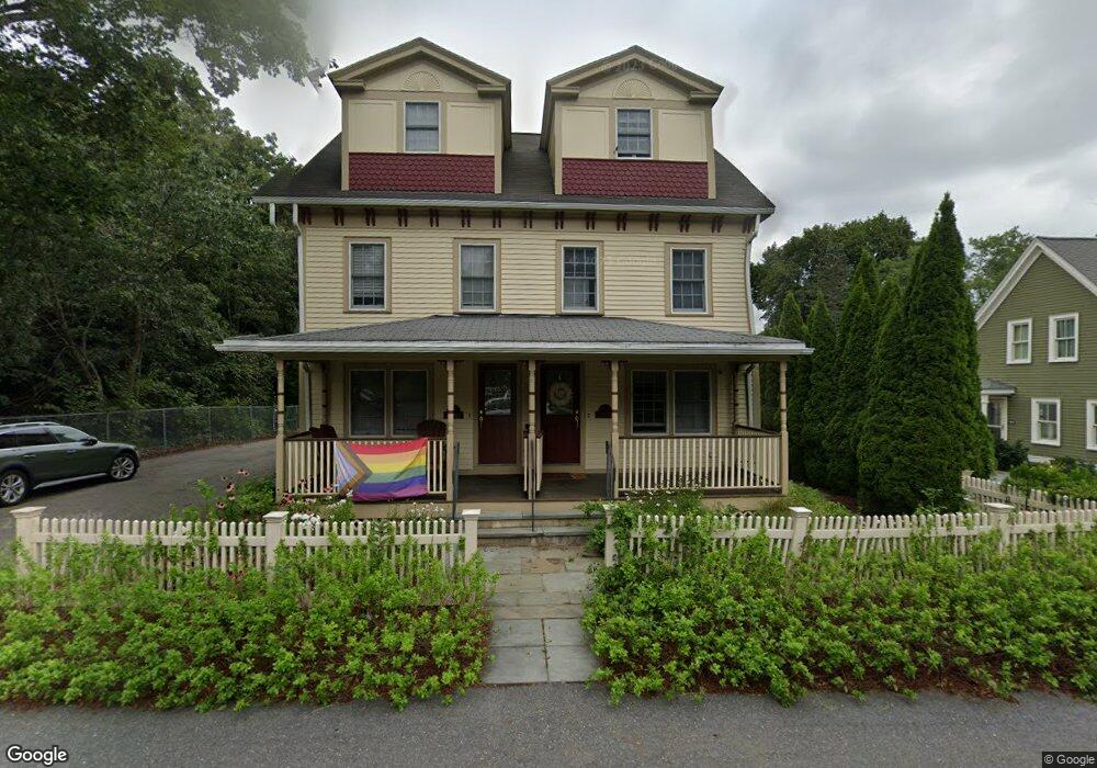 1846 Main St, Concord, MA 01742 - photo 1