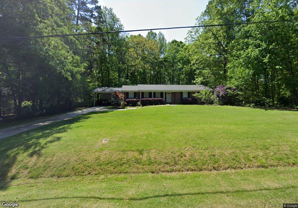 18 Olevia St, Winder, GA 30680 - photo 1