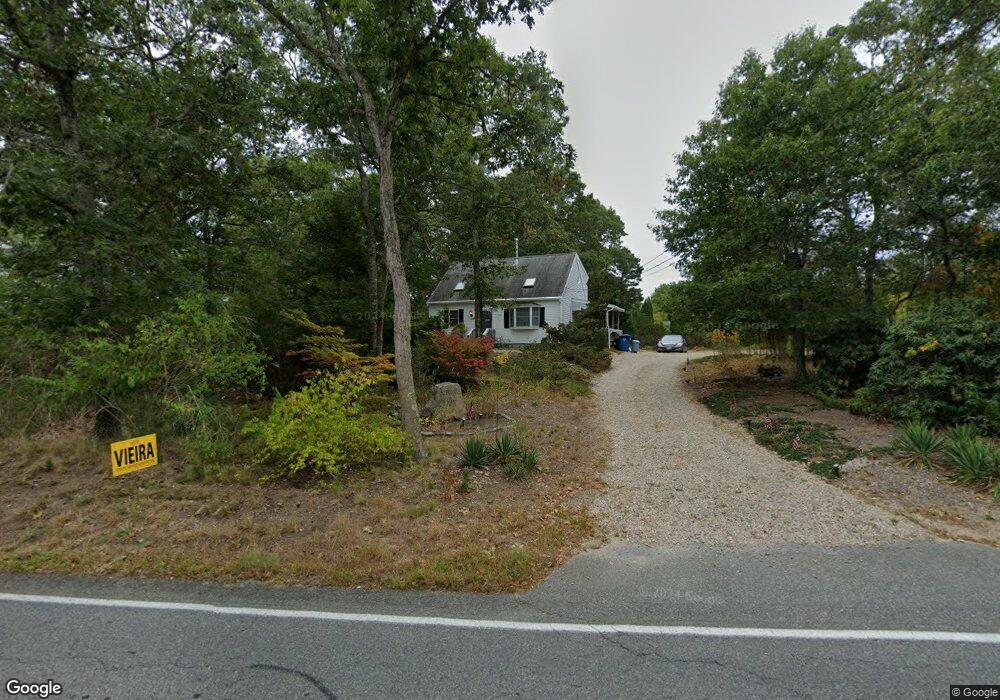 602 Carriage Shop Rd, East Falmouth, MA 02536 - photo 1