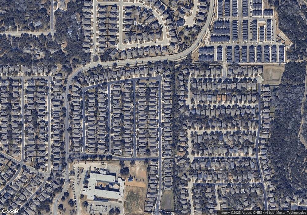 24743 Buck Creek, San Antonio, TX 78255 - photo 1