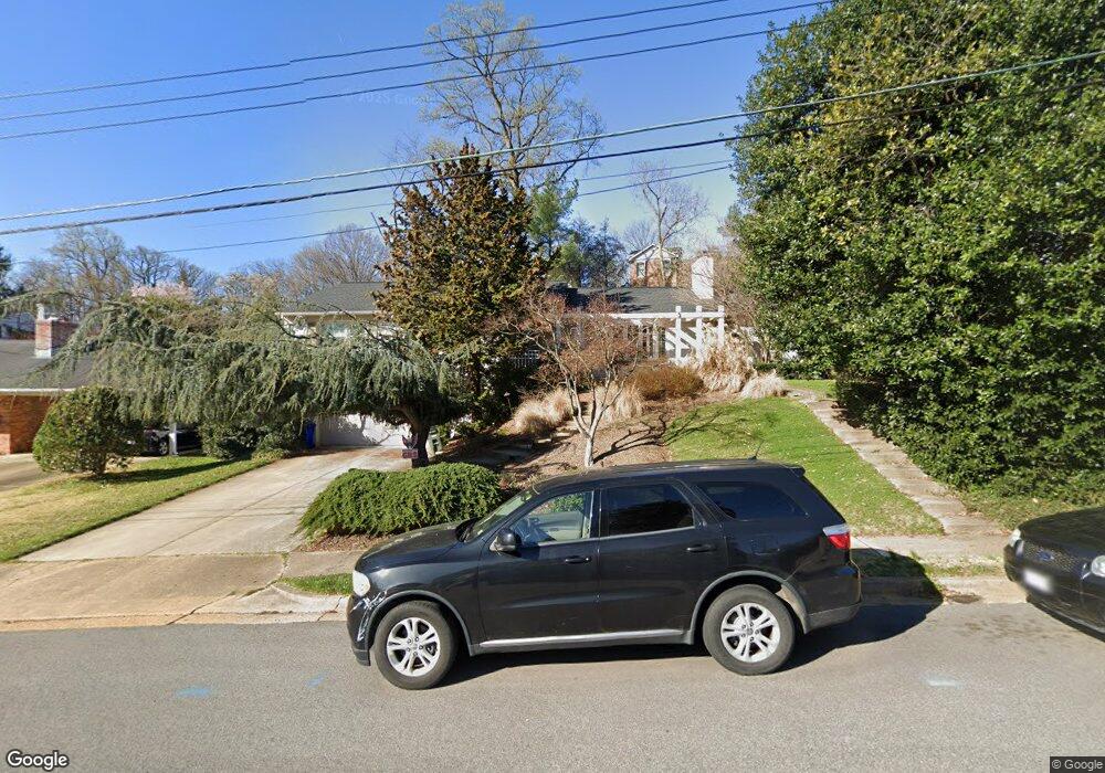 3740 N Nelson St, Arlington, VA 22207 - photo 1