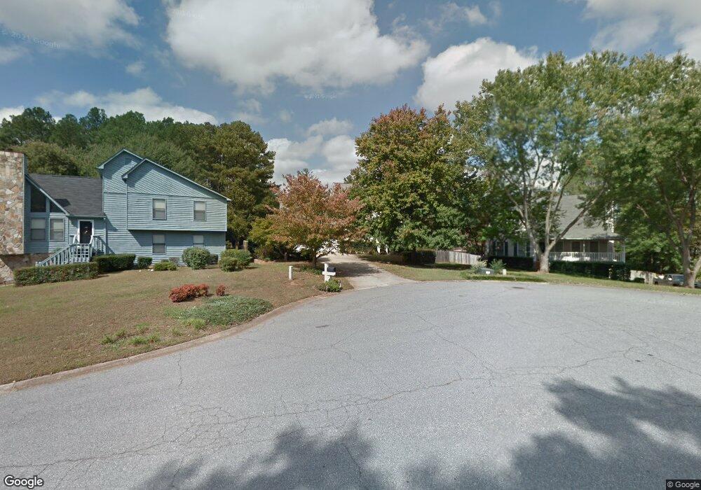 605 Shay Dr SW unit 10, Marietta, GA 30060 - photo 1