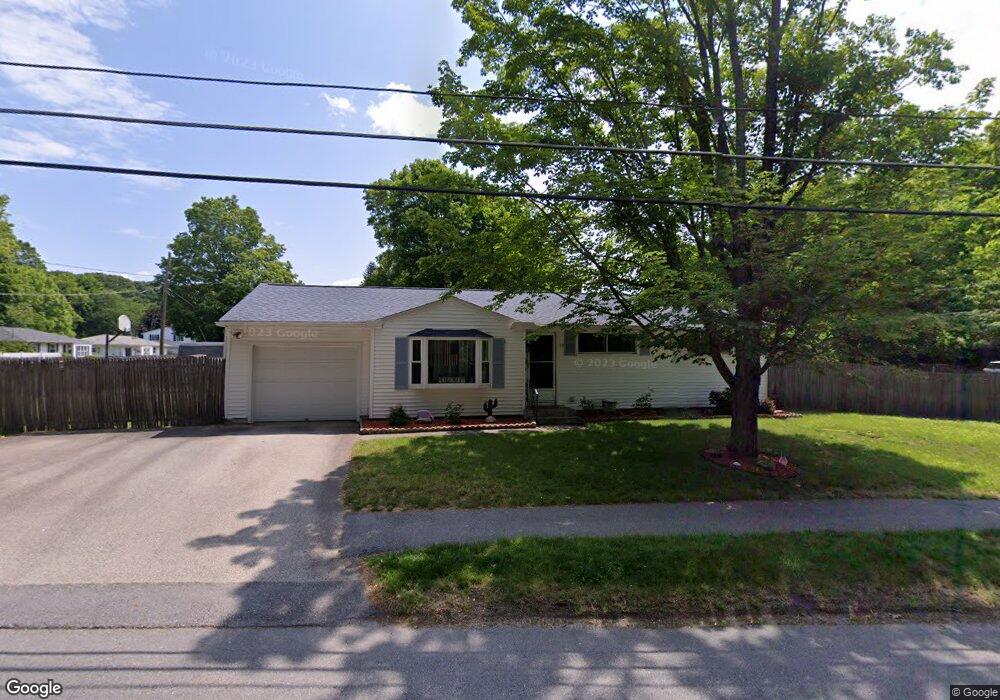 59 Burnett St, Auburn, MA 01501 - photo 1