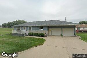 520 Jackson St, Remsen, IA 51050