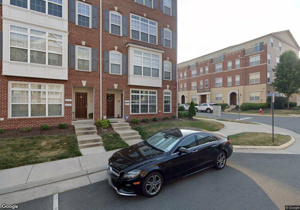 22741 Verde Gate Terrace, Ashburn, VA 20148 - photo 1