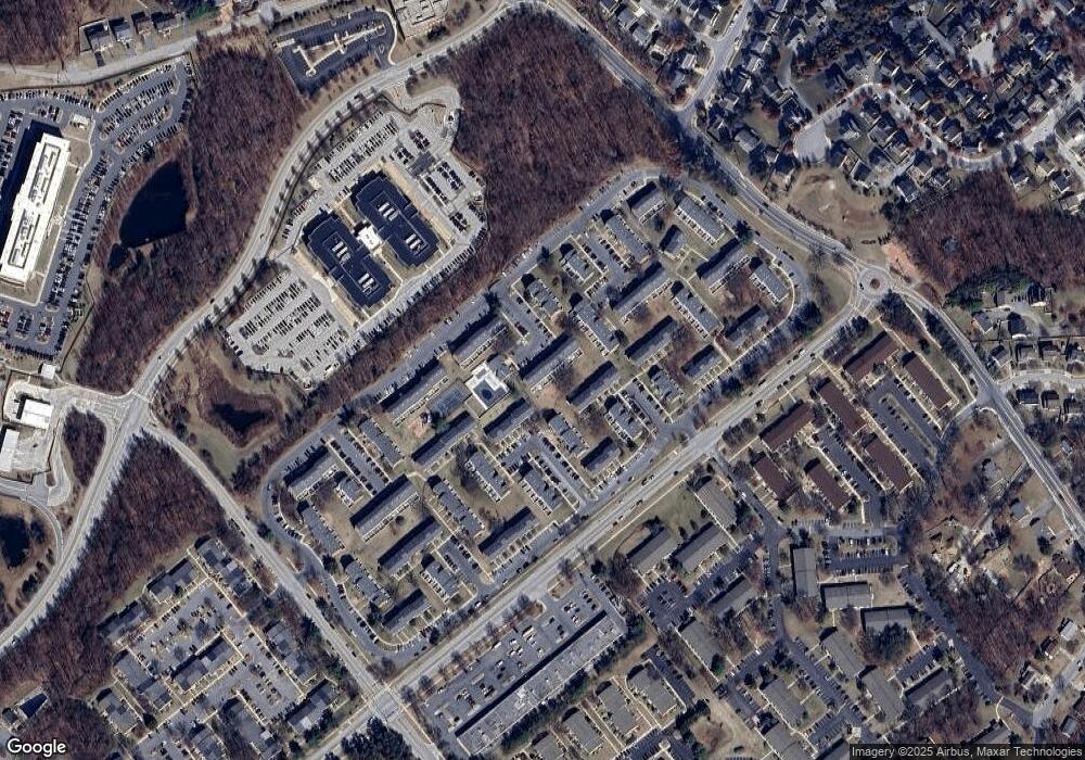 9232 Canterbury Riding, Laurel, MD 20723 - photo 1