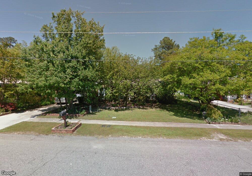 691 Wiltshire Rd, Fayetteville, NC 28314 - photo 1