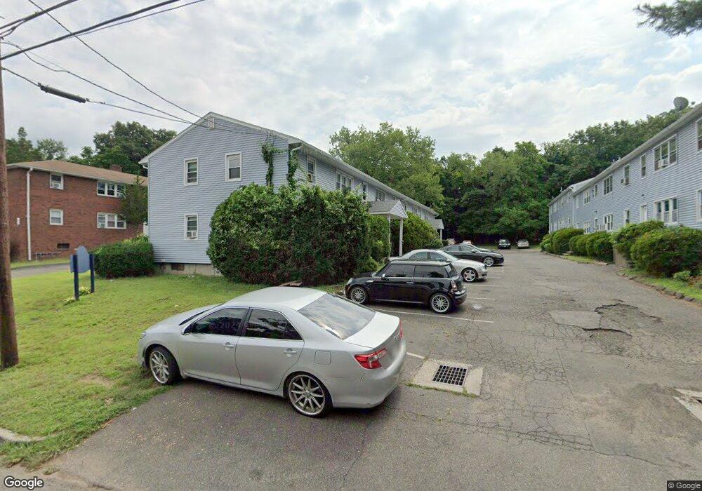 71B Weybosset St, New Haven, CT 06513 - photo 1