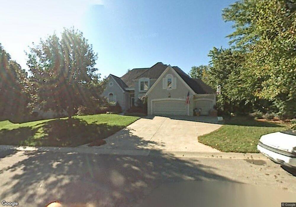 13901 W 53rd St, Shawnee, KS 66216 - photo 1