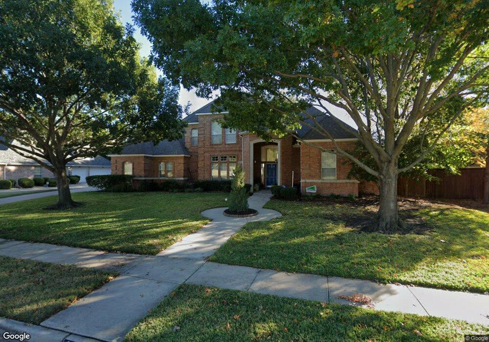 870 Ownby Ln, Southlake, TX 76092 - photo 1