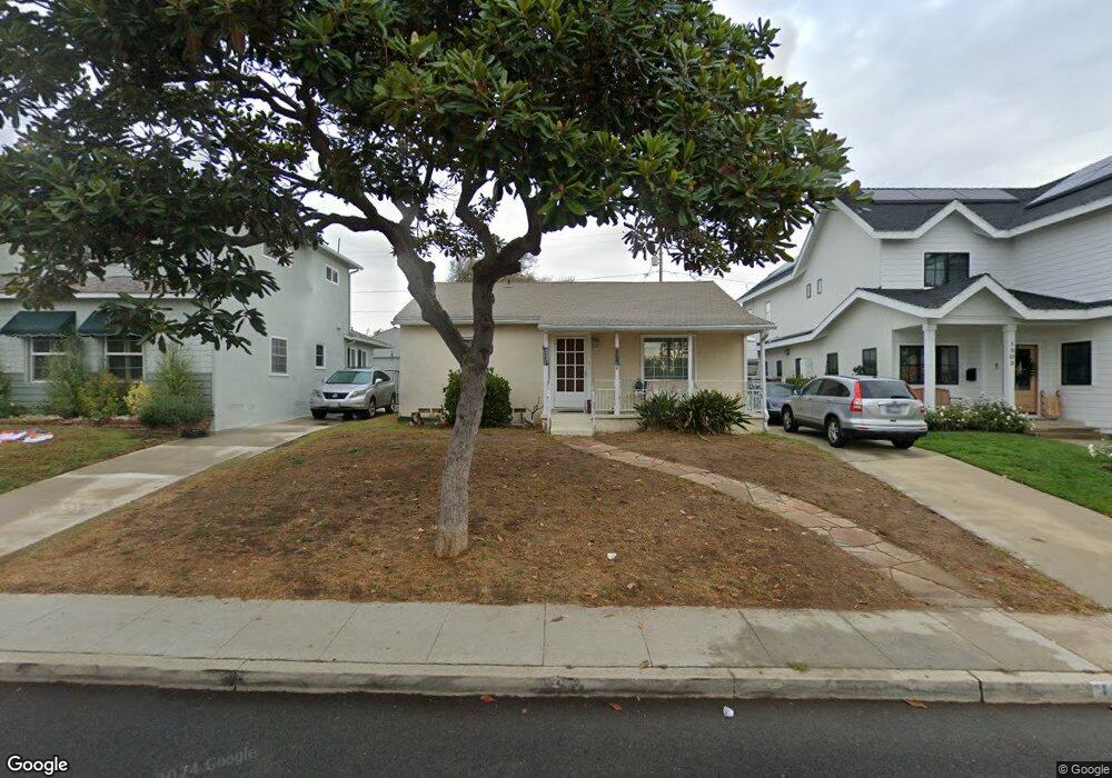 1301 E Walnut Ave, El Segundo, CA 90245 - photo 1