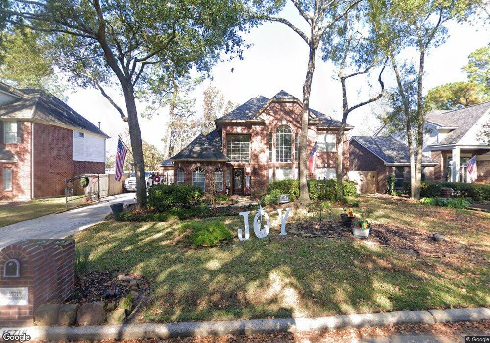 15719 Hermitage Oaks Dr, Tomball, TX 77377 - photo 1