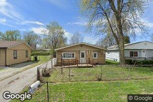 161 Voight Place, Granite City, IL 62040