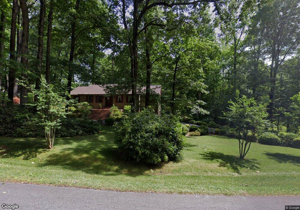 3310 Lancaster Dr, Statesville, NC 28625 - photo 1