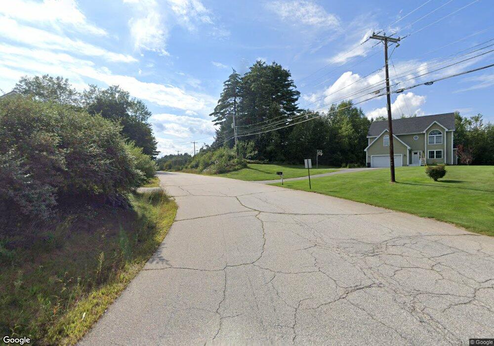 0 Old Dover Rd, Concord, NH 03301 - photo 1