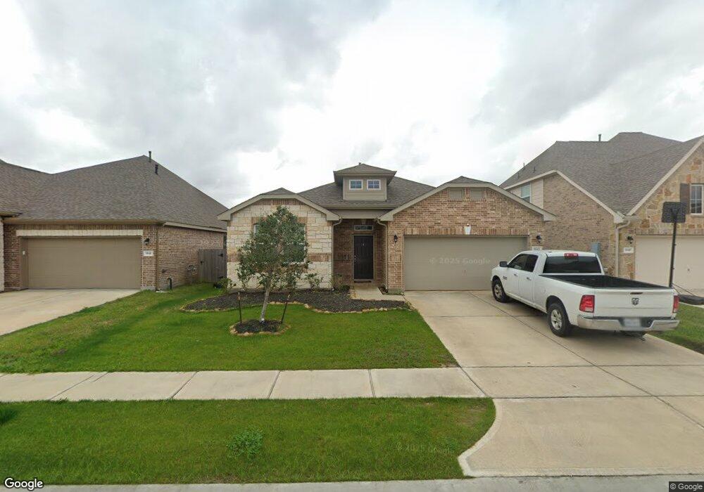 1843 Kenley Way, Alvin, TX 77511 - photo 1