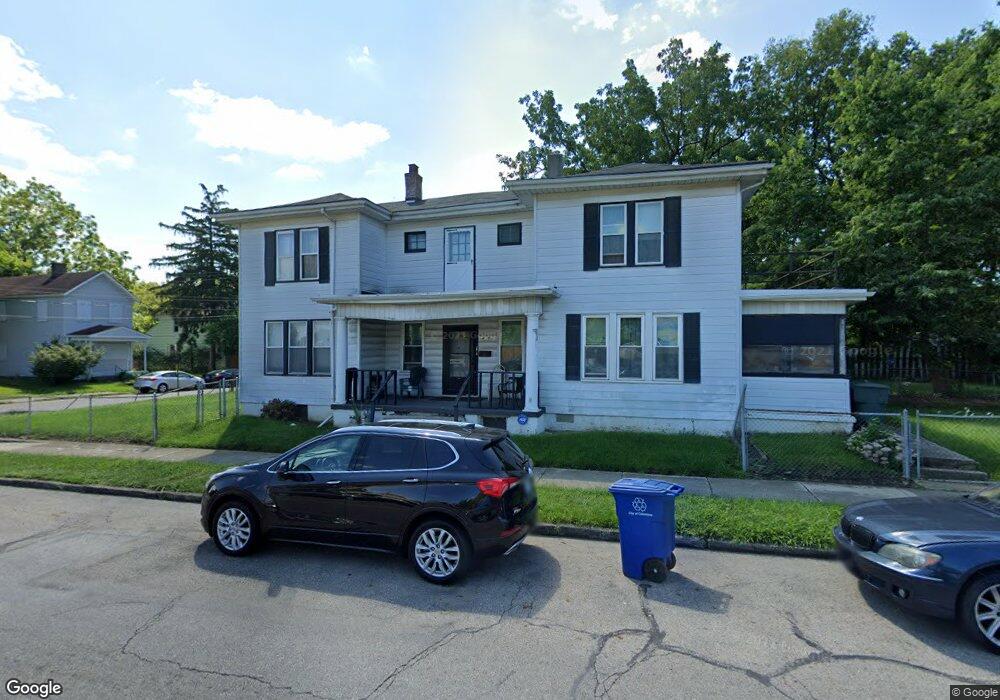 1419 E Mound St, Columbus, OH 43205 - photo 1