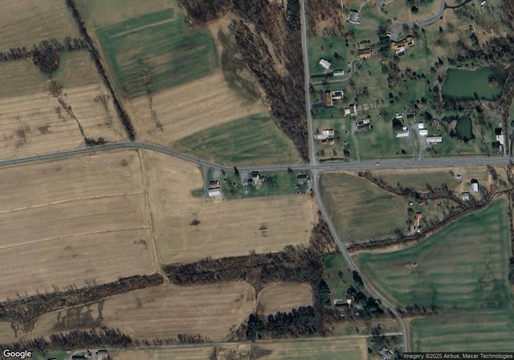 2857 New Columbia Rd, New Columbia, PA 17856 - photo 1