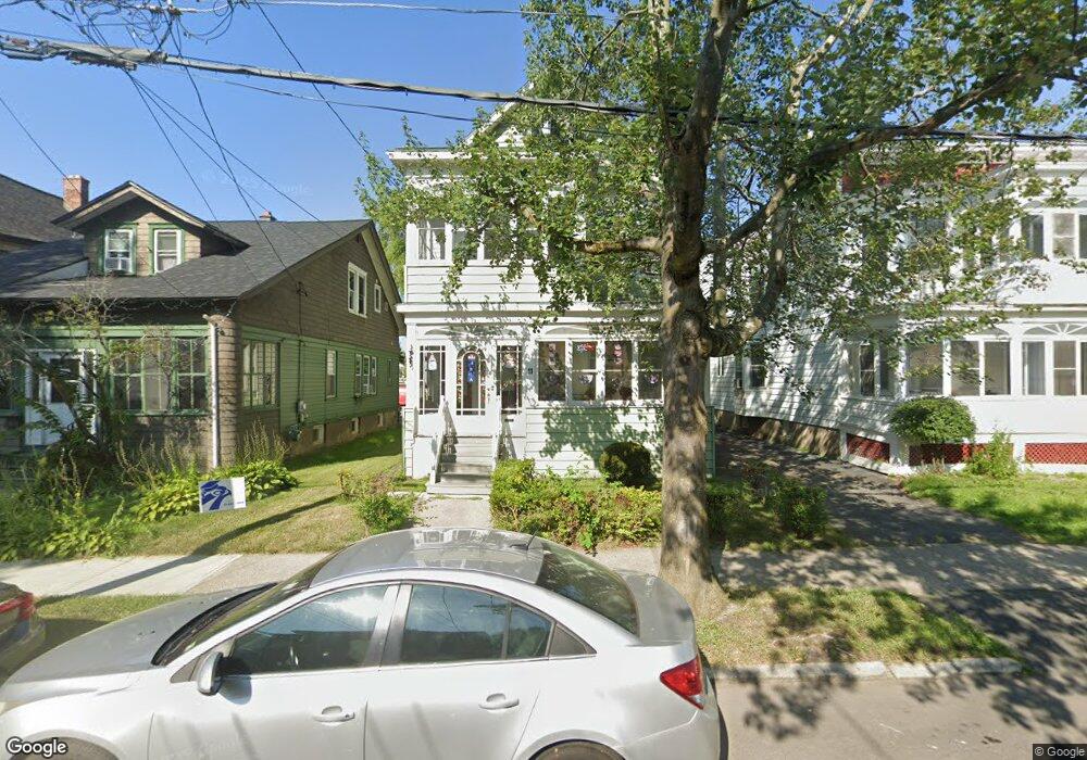11 Hampton St, Albany, NY 12209 - photo 1