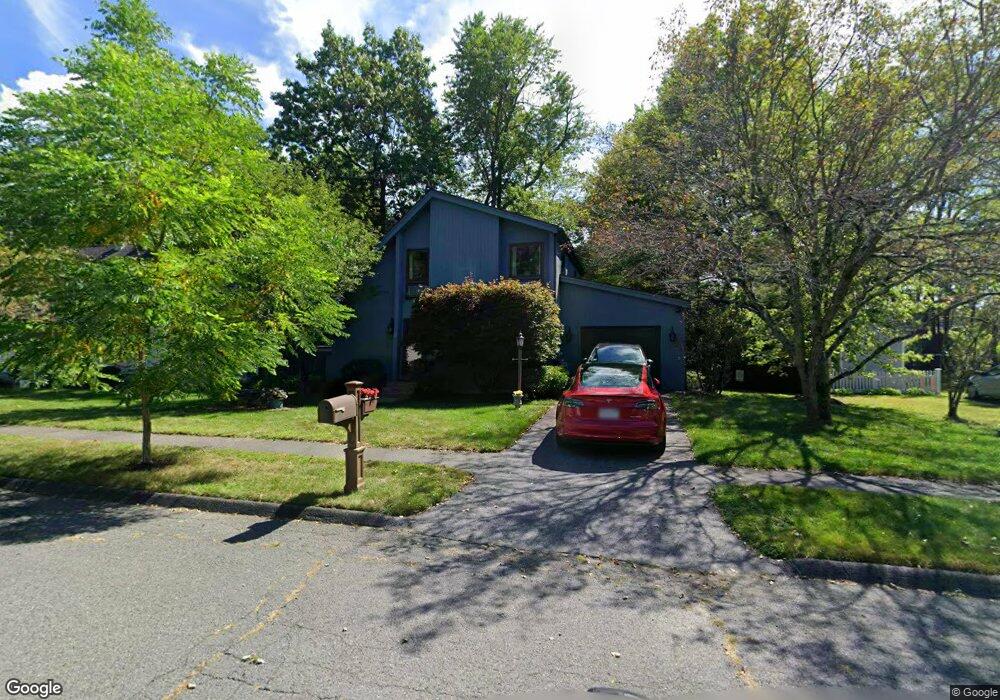 9 Tara Cir, Florence, MA 01062 - photo 1