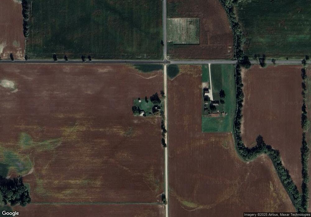 69081 County Road 1, Nappanee, IN 46550 - photo 1