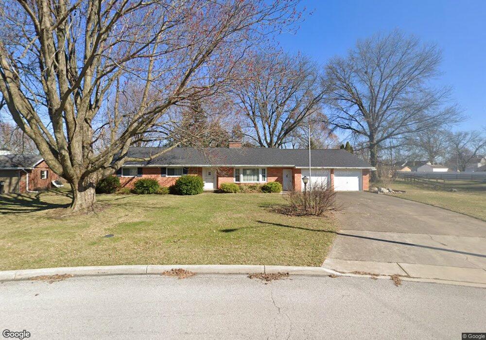 401 Mohican Rd, Findlay, OH 45840 - photo 1