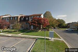 1 Tatler Place, Owings Mills, MD 21117