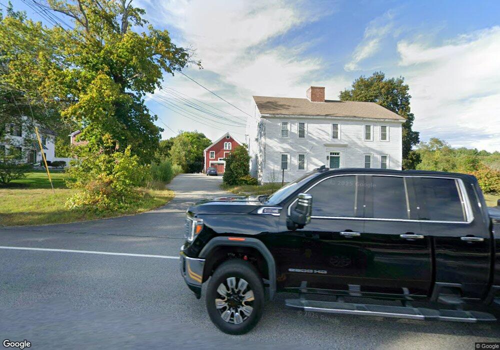 485 Main St, Dunstable, MA 01827 - photo 1