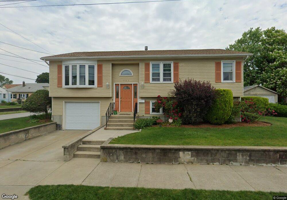 131 Clarence St, Cranston, RI 02910 - photo 1